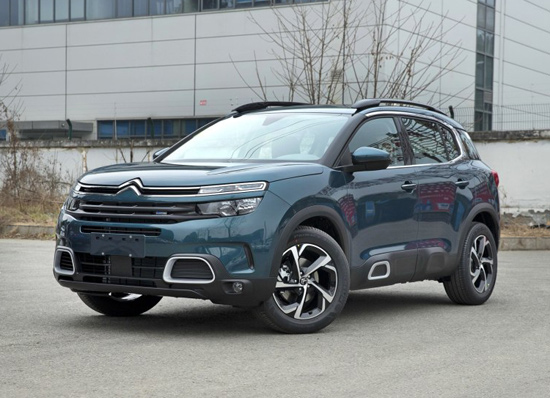 新款C3-XR竞争力提升有限 缺乏新车是雪铁龙在华最大难题