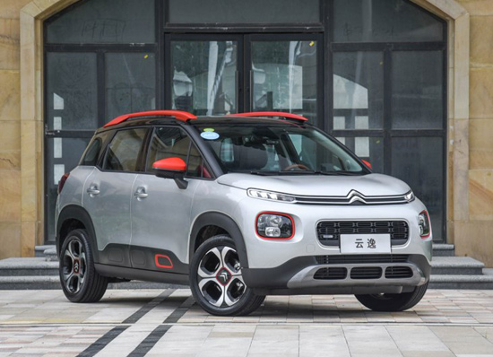 新款C3-XR竞争力提升有限 缺乏新车是雪铁龙在华最大难题