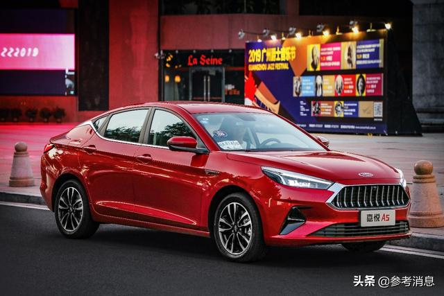 厉害了,老铁!这款中国车跨界玩出新高度