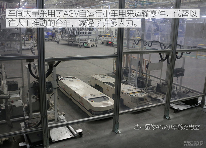 都藏着哪些硬货？ 深度剖析广汽三菱奕歌