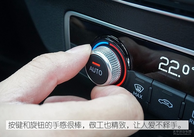 好色之途 试驾全新奥迪Q2L 35TFSI动感型