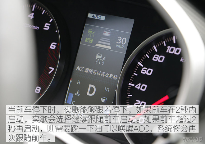 都藏着哪些硬货？ 深度剖析广汽三菱奕歌