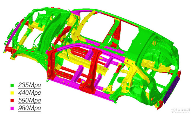 都藏着哪些硬货？ 深度剖析广汽三菱奕歌