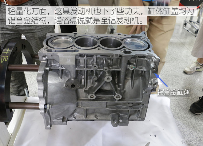 都藏着哪些硬货？ 深度剖析广汽三菱奕歌