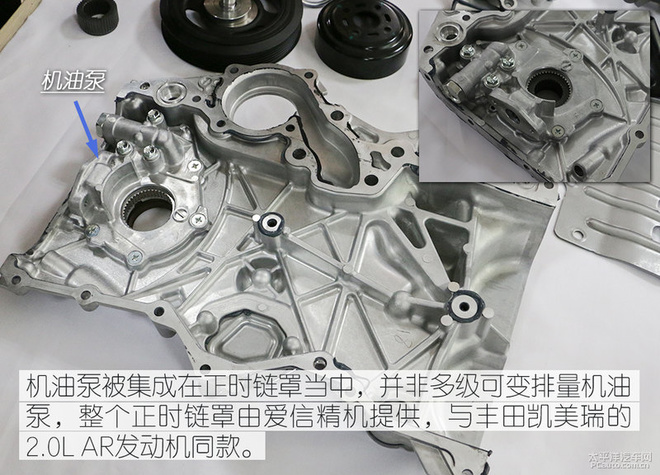 都藏着哪些硬货？ 深度剖析广汽三菱奕歌