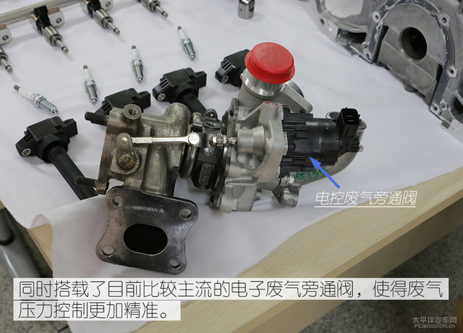 都藏着哪些硬货？ 深度剖析广汽三菱奕歌