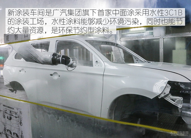 都藏着哪些硬货？ 深度剖析广汽三菱奕歌