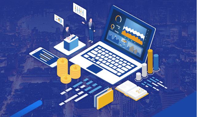 回顾：6组动图看2018中国经济怎么稳 进在哪