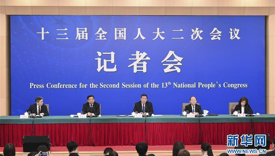 发展改革委答记者问