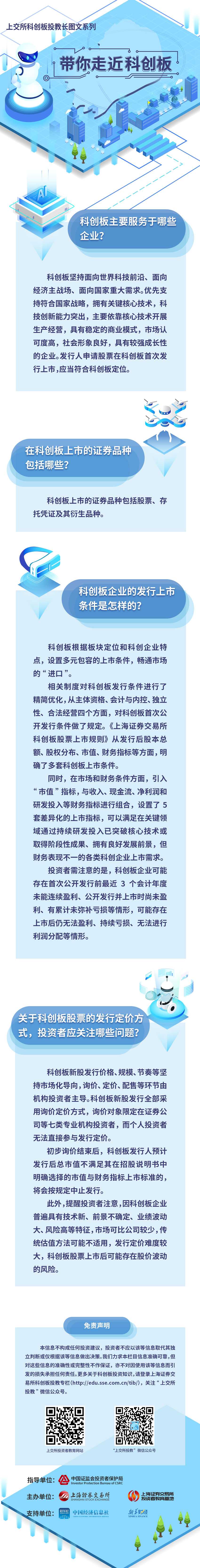 科创板第一期（微信版本）