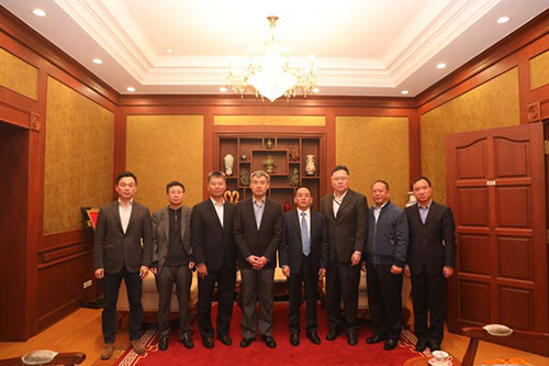 茅台能让国际友人了解中国传统文化