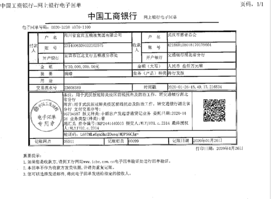 五粮液