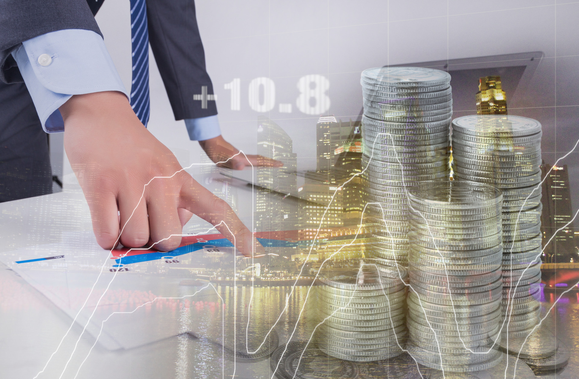 易会满：前4个月权益类公募基金募集金额是去年同期的3.8倍