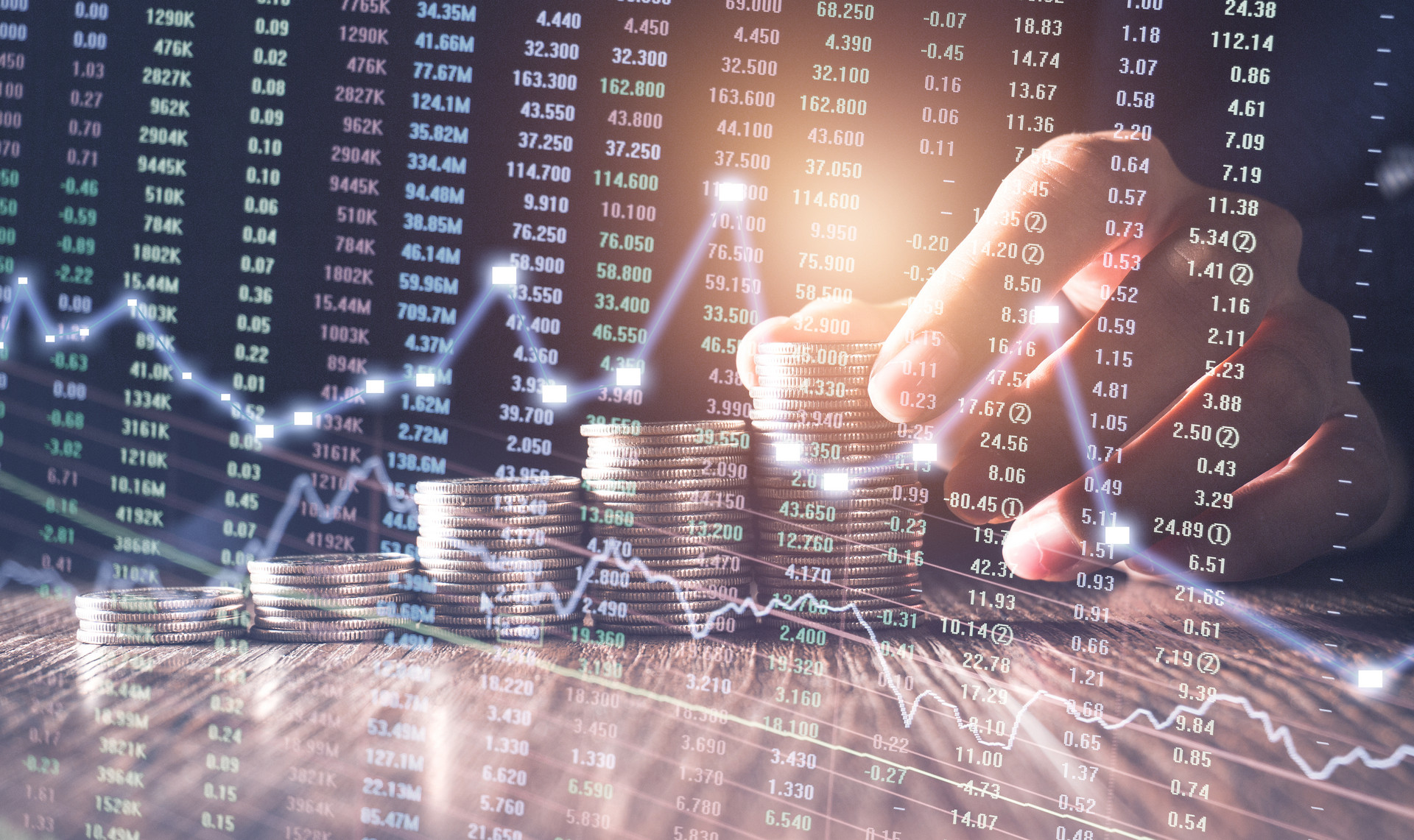 易会满：资本市场要当好“温度计” 更要做好“助推器”