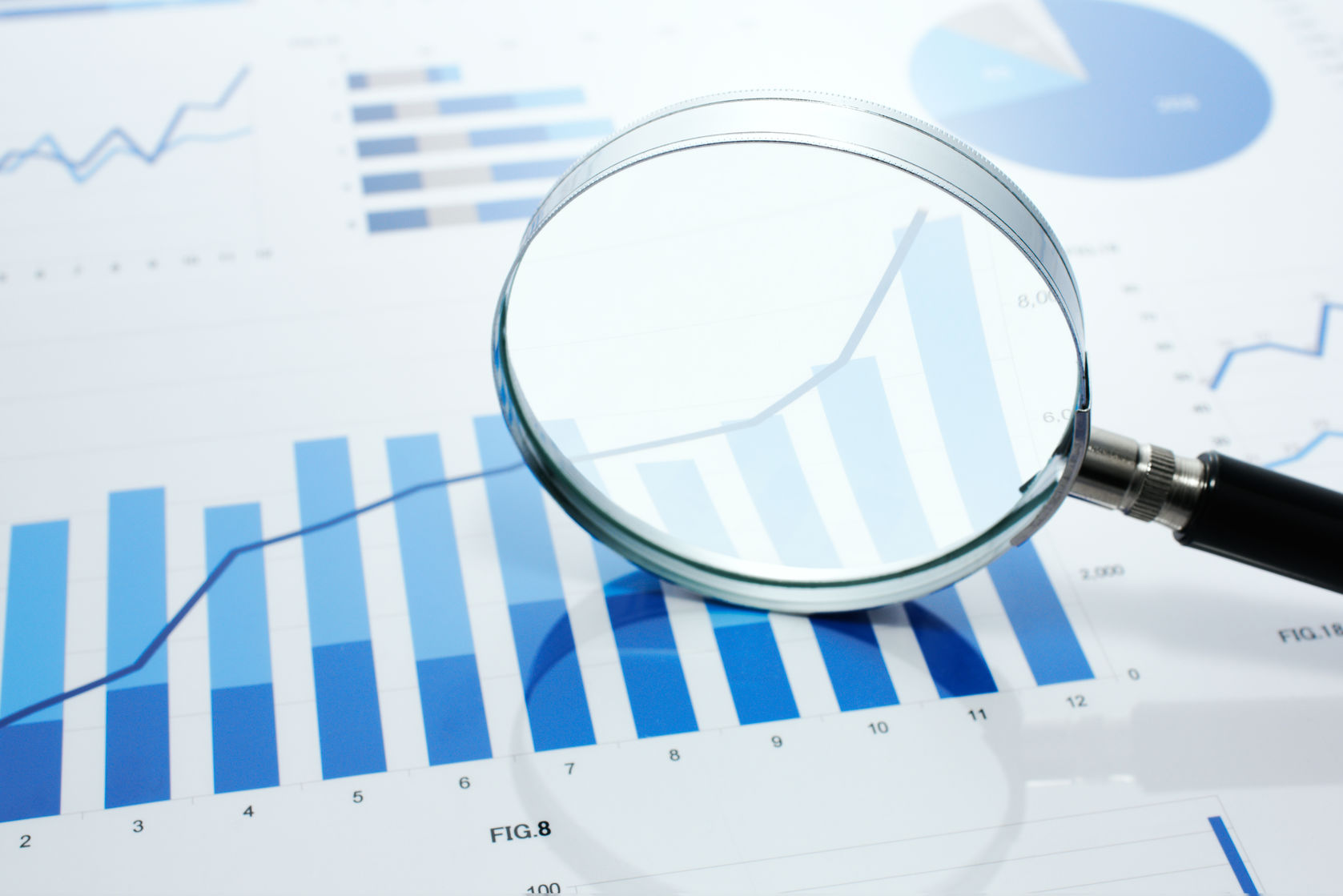 易会满：集中优势资源查办财务造假等大要案