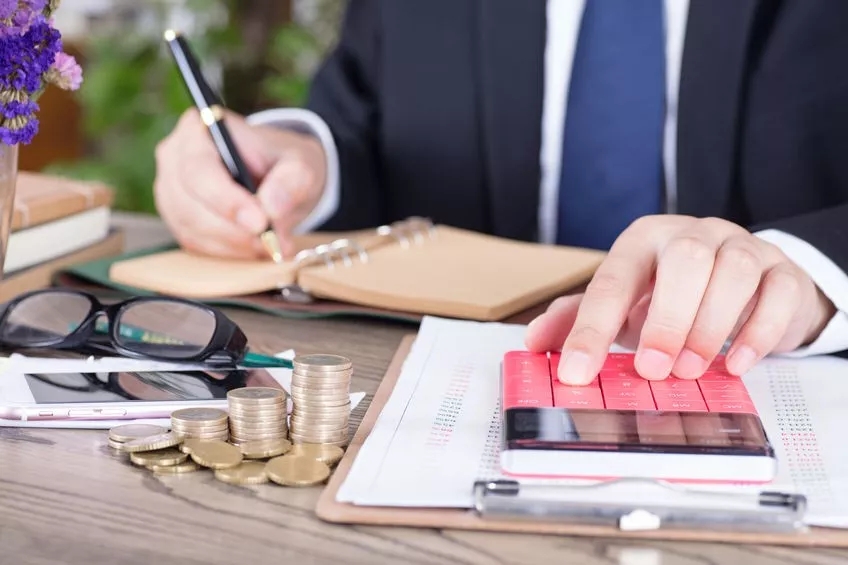 易会满：推进完善机构投资者税收等配套政策安排