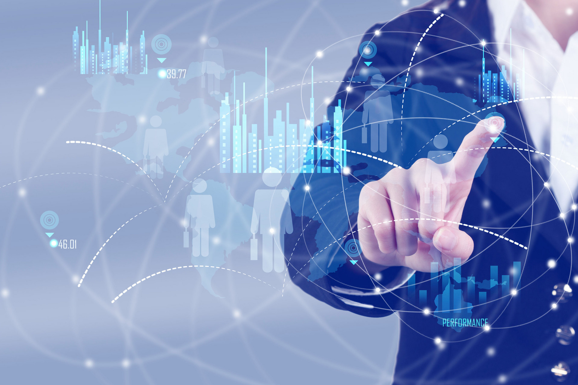 易会满：正在制定中介机构从事证券服务业务备案管理规定