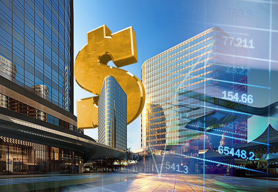 易会满：共同推进健全国际金融治理体系