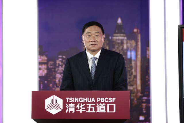 肖钢：把更多精力放在存量政策上 盘活巨额资产