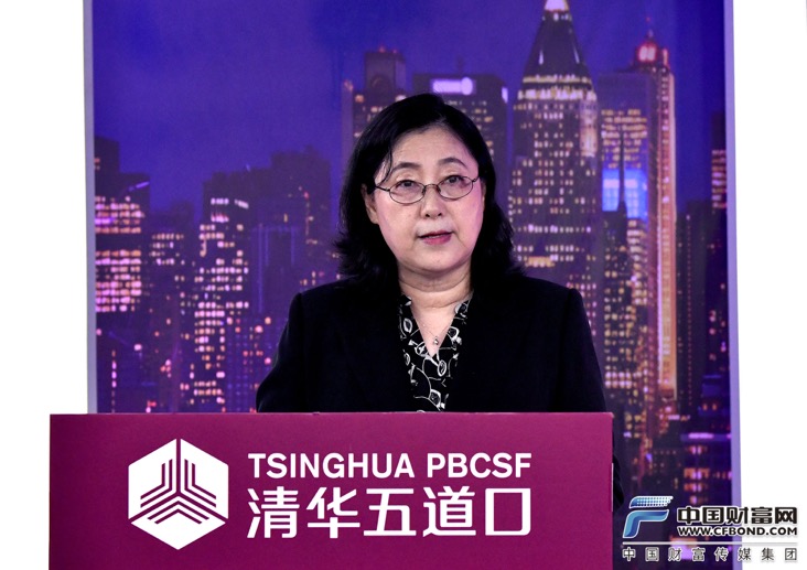 张晓慧：应对疫情制定特殊措施的同时也要准备退出机制