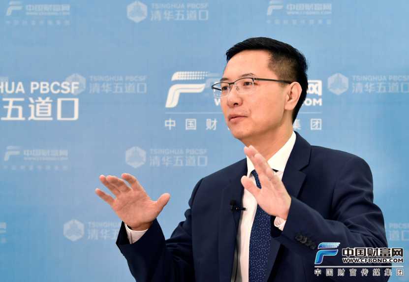 清华五道口田轩：注册制改革牵一发动全身