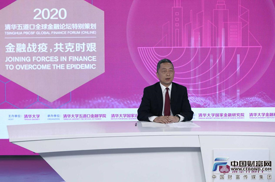 周皓：注册制减少了政府对资本市场的过度干预