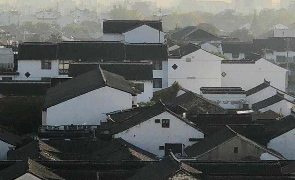 走向我们的小康生活｜解锁幸福的密码——“先行者”苏州探路小康纪事
