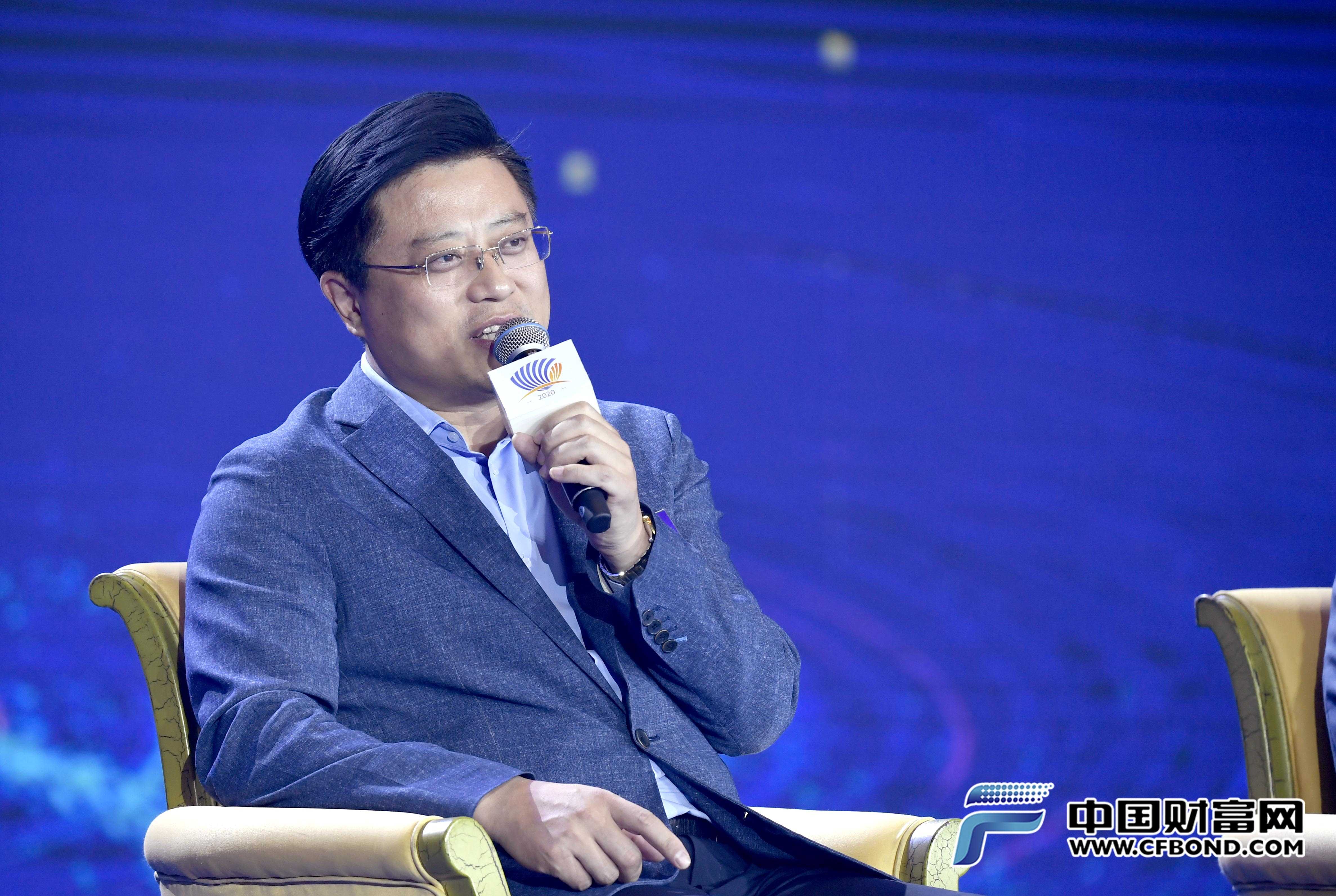 姜琳杰：上市公司治理不行 企业经营难到位