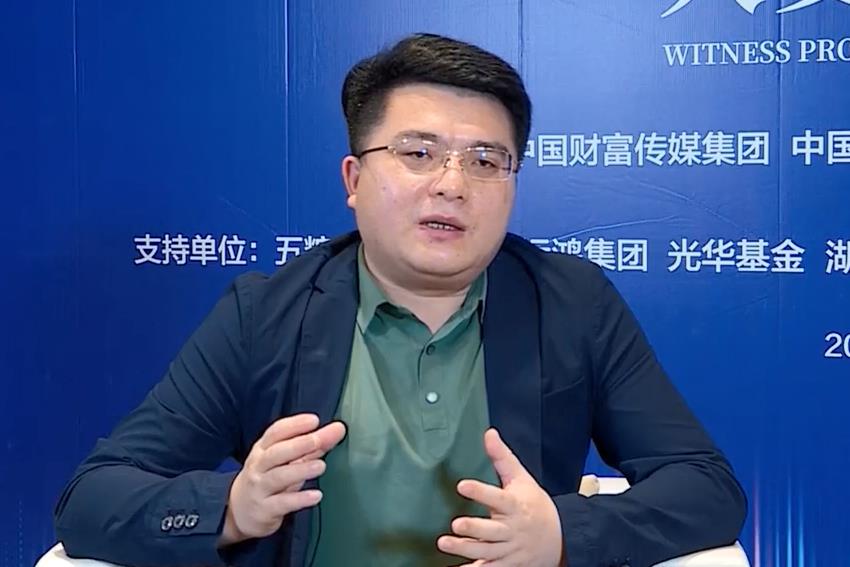 朱克力：元宇宙进入“婴儿期”，对未来发展审慎乐观