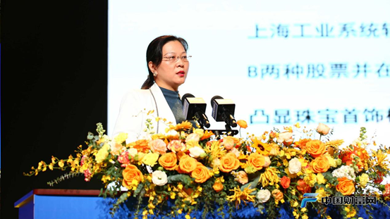 李军：扎根大众消费品，让“东方卡地亚”成为真正的世界品牌