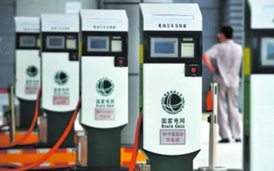 什么决定电动汽车充电速度？石墨烯锂电能否实现？