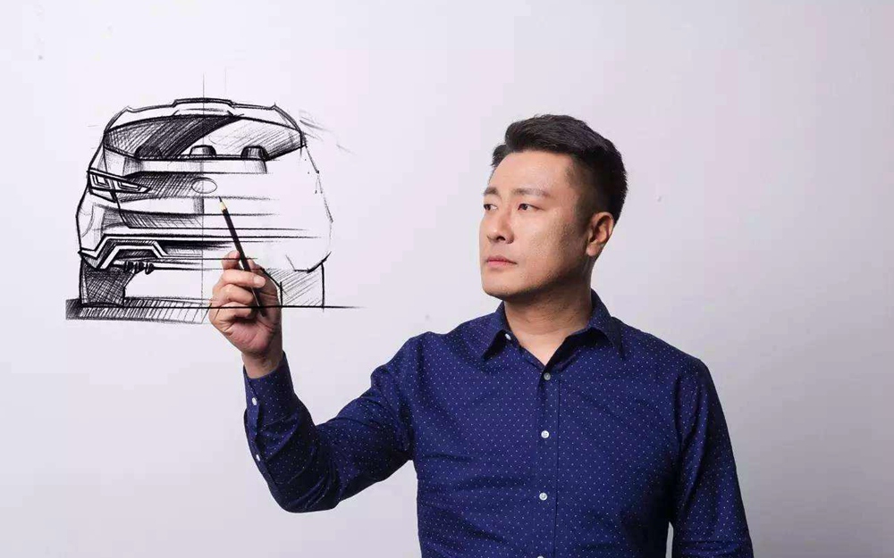 东南汽车张雪龙：不断深化原创设计满足消费者需求