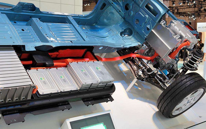 首批合规企业名单公布 动力电池回收利用稳步推进