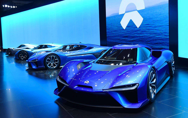 新能源车市场或大洗牌 创业公司淘汰率达90%