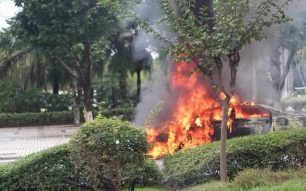 市场监管总局：新能源汽车召回多因电控和机械故障