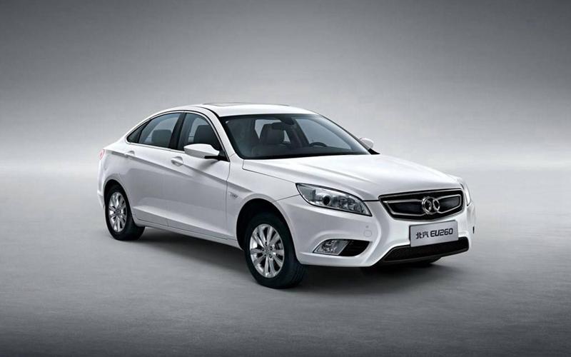 北汽召回近7万辆纯电动汽车 创新能源召回记录