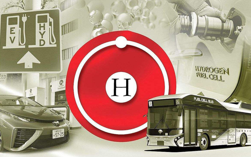 氢能汽车增加3100倍  韩国发布氢能经济路线图