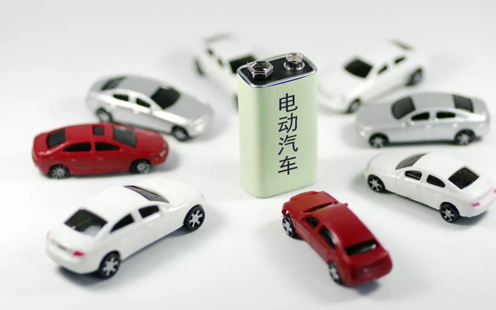 国家市场监管总局发布进一步加强新能源汽车产品召回管理的通知