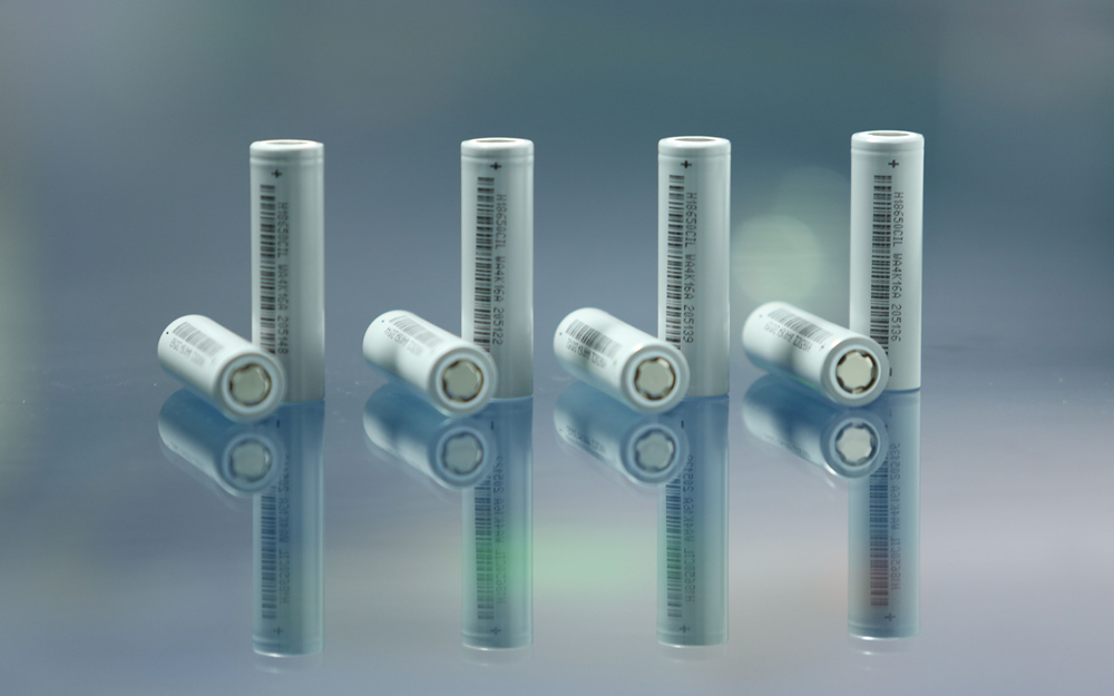 6月21日起废止《汽车动力蓄电池行业规范条件》