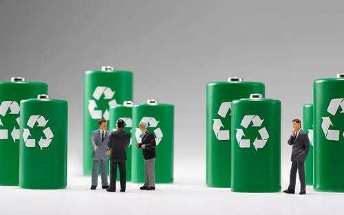 动力电池企业持续创新加快发展