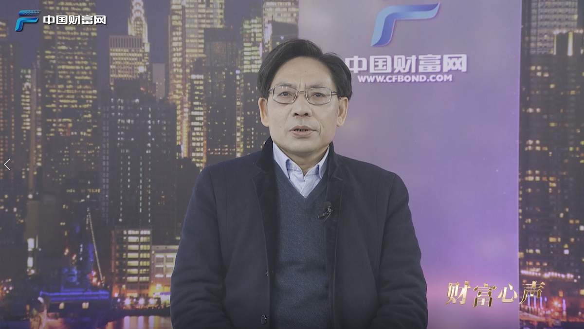 梁明锋：始终把消费者视为企业的衣食父母